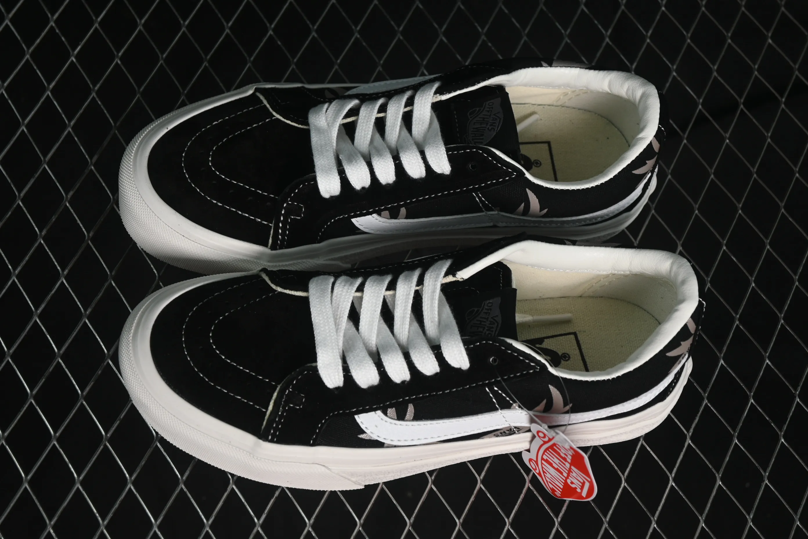 All categories Vans Vans series Vans Low Vans low top Vans Sk8-Low Vans low-top casual skateboard shoes VN0A4UUK2V4
